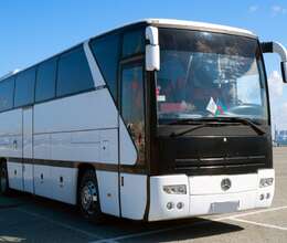 Avtobuslar Mercedes Benz, 2010 il