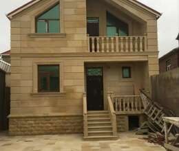 Satış Həyət evi, 160m²