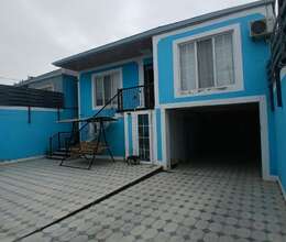 Kirayə Həyət evi, 100m²