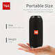 TG117 Portativ Simsiz Dinamik