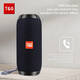 TG117 Portativ Simsiz Dinamik