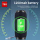 TG117 Portativ Simsiz Dinamik