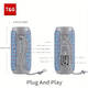 TG117 Portativ Simsiz Dinamik
