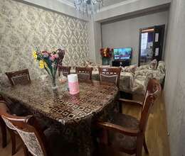 Satılır Yeni tikili, 84m², 3-Otaqlı