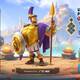 Rise of Kingdoms hesabı