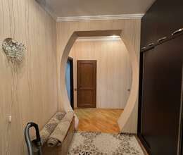 Satılır Yeni tikili, 120m², 3-Otaqlı