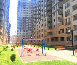 Kirayə verilir Yeni tikili, 50m², 2-Otaqlı