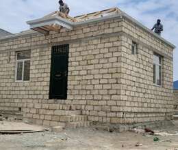 Satış Həyət evi, 36m²