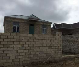 Satış Həyət evi, 43m²
