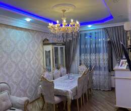 Satılır Yeni tikili, 78m², 3-Otaqlı