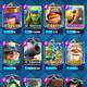 Clash royale hesabı 