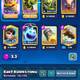 Clash royale hesabı 