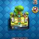 Clash royale hesabı 