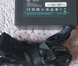 Qida bloku DeepCool PF700