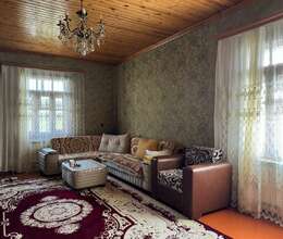 Satış Həyət evi, 80m²
