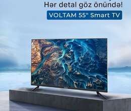 Televizor Voltam