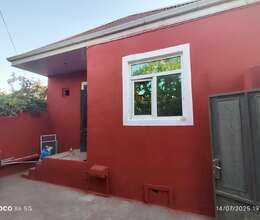 Satış Həyət evi, 38m²