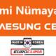 Kombi Daesung 40-35 kw