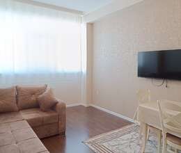 Kirayə verilir Yeni tikili, 40m², 1-Otaqlı