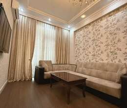 Satılır Yeni tikili, 55m², 2-Otaqlı
