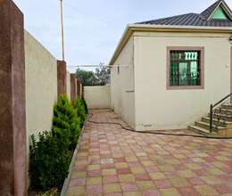 Satış Həyət evi, 100m²