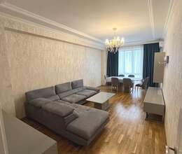 Satılır Yeni tikili, 111m², 3-Otaqlı