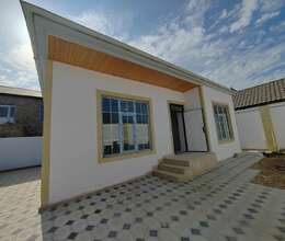Satış Həyət evi, 100m²