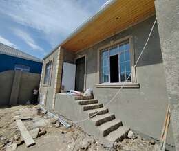Satış Həyət evi, 100m²