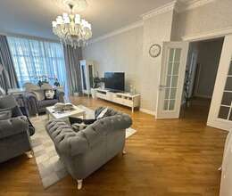 Satılır Yeni tikili, 148m², 3-Otaqlı