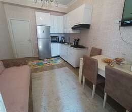 Satılır Yeni tikili, 64m², 2-Otaqlı