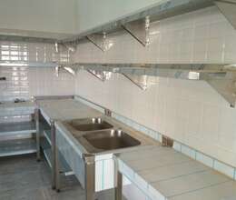 Restoran avadanlıqları