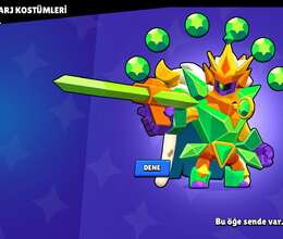 Brawl stars 