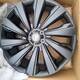 Reng Rover SV diski 2025 R23 blech