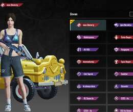 Pubg hesab