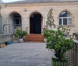 Satış Həyət evi, 110m²