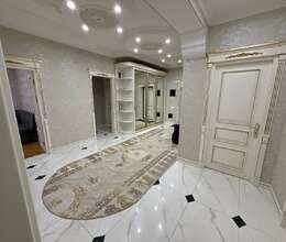 Satılır Yeni tikili, 150m², 4-Otaqlı