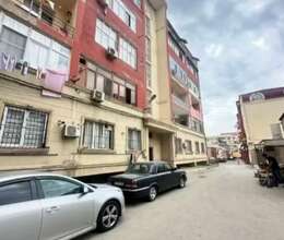 Satılır Yeni tikili, 46m², 2-Otaqlı