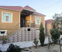 Satış Həyət evi, 120m²