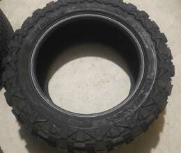 Offrod Tekerleri 33x12.50 R20