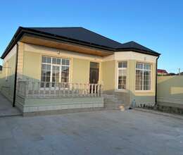 Satış Həyət evi, 120m²