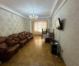 Kirayə verilir Köhnə tikili, 70m², 3-Otaqlı