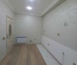 Satılır Yeni tikili, 72m², 3-Otaqlı