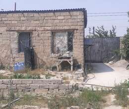 Satış Həyət evi, 45m²