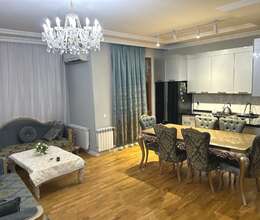 Satılır Yeni tikili, 93m², 3-Otaqlı