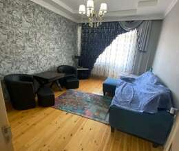 Satılır Yeni tikili, 70m², 2-Otaqlı