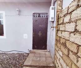 Satış Həyət evi, 50m²