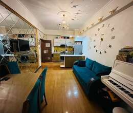 Satılır Yeni tikili, 48m², 2-Otaqlı
