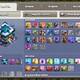 Clash Of Clans Və Brawl Stars Hesabı