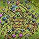 Clash Of Clans Və Brawl Stars Hesabı