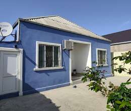 Satış Həyət evi, 90m²